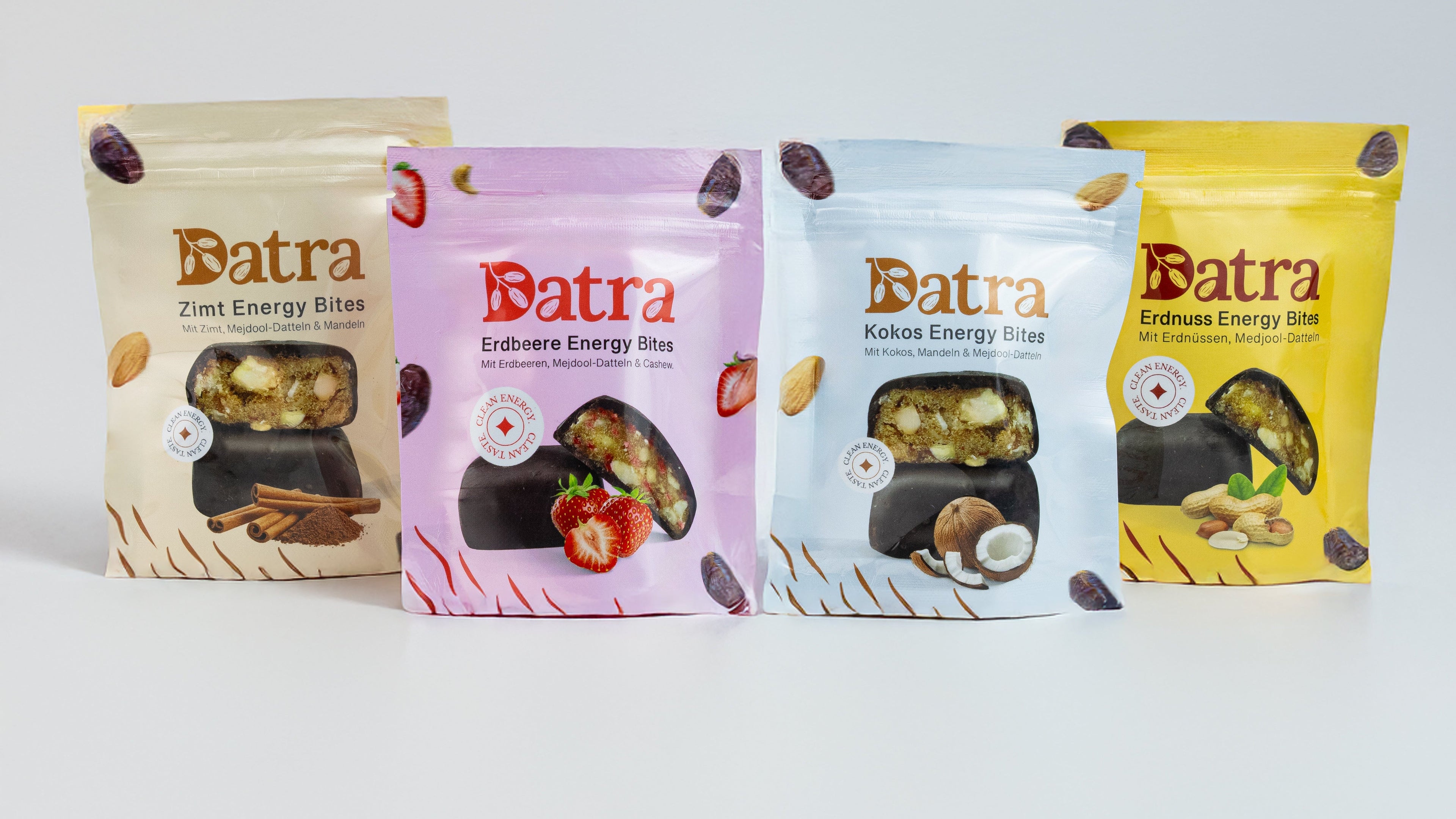 DATRA Collection Banner