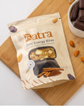 Datra Zimt Energy Bites