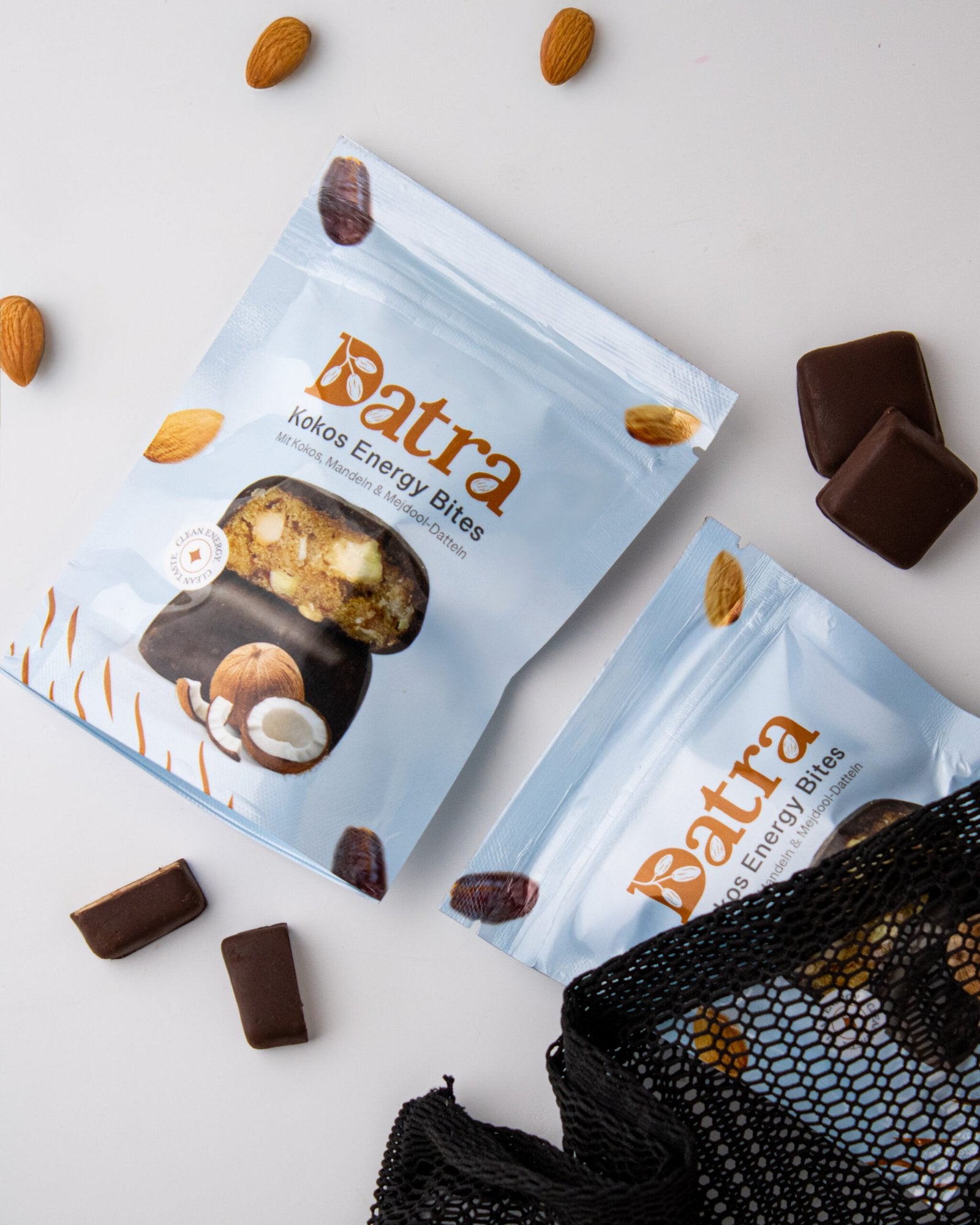Datra Kokos Energy Bites