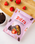 Datra Erdbeere Energy Bites