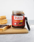 Datra Dattelcreme Probierset - Klassiker