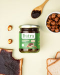 Datra Dattelcreme Probierset - Haselnuss