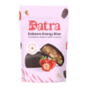 DATRA Erdbeere Datra – Erdbeere Energy Bites – Mit Erdbeeren, Medjool-Datteln & Cashew.