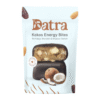 DATRA KOKOS Datra – Kokos Energy Bites – Mit Kokos, Mandeln & Medjool-Datteln.