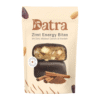 Datra – Zimt Energy Bites – Mit Zimt, Mandeln & Medjool-Datteln.
