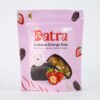 Datra – Erdbeere Energy Bites – Mit Erdbeeren, Medjool-Datteln & Cashew.