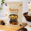 Datra – Zimt Energy Bites – Mit Zimt, Mandeln & Medjool-Datteln.
