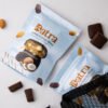 Datra – Kokos Energy Bites – Mit Kokos, Mandeln & Medjool-Datteln.