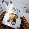Datra – Kokos Energy Bites – Mit Kokos, Mandeln & Medjool-Datteln.